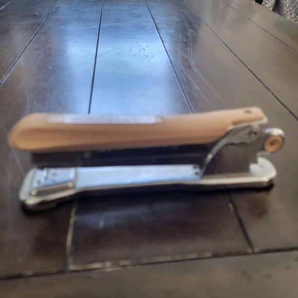 Vintage Aceliner Stapler - Picture 4 of 6